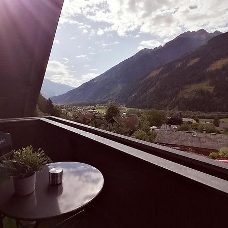 Apartments Zwigl Флатах Екстериор снимка
