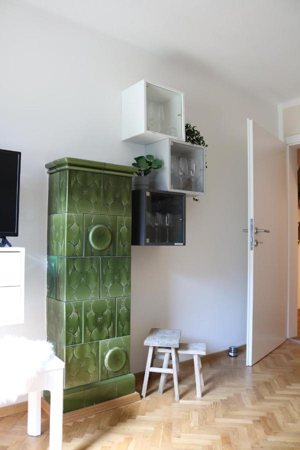 Apartments Zwigl Флатах Екстериор снимка