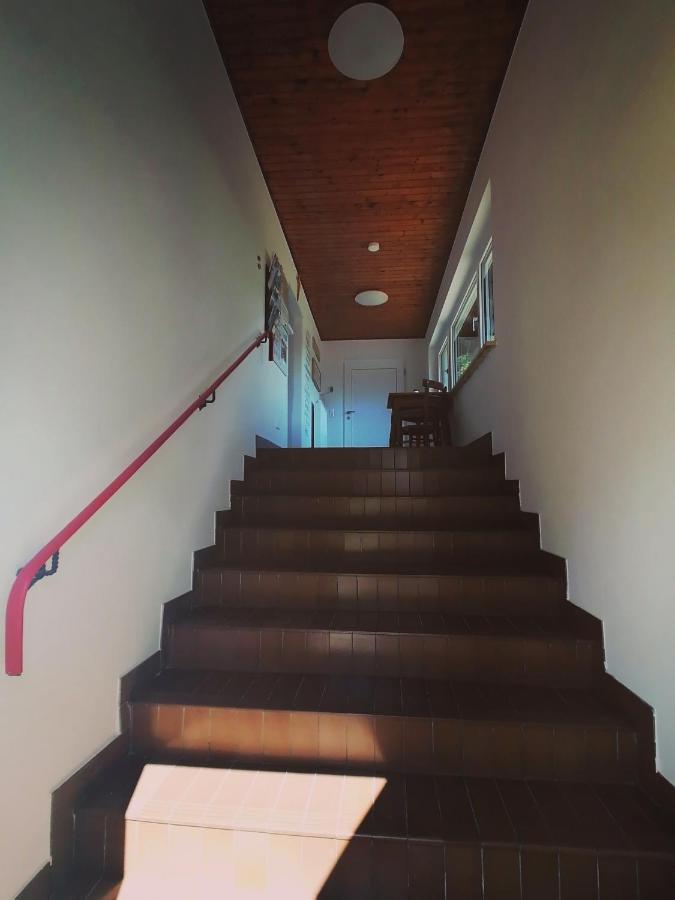 Apartments Zwigl Флатах Екстериор снимка