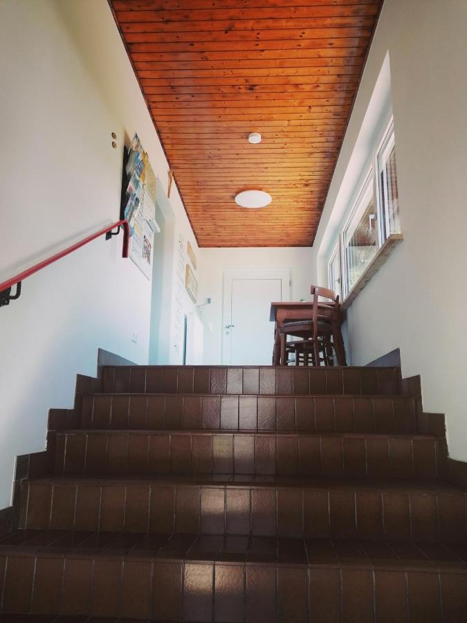 Apartments Zwigl Флатах Екстериор снимка