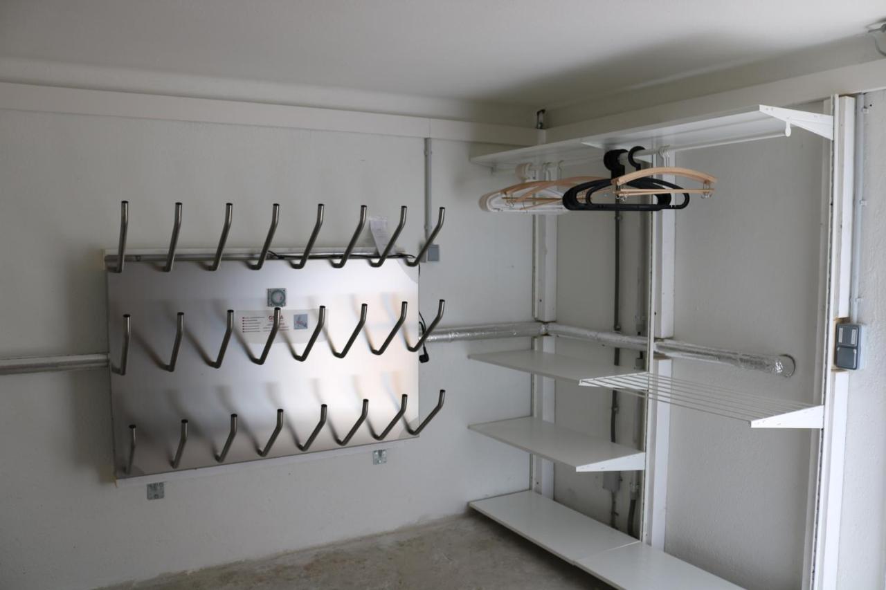 Apartments Zwigl Флатах Екстериор снимка
